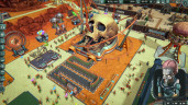 Mars Attracts, Steam Gift