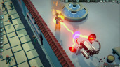 Mars Attracts, Steam Gift