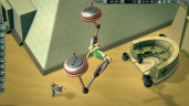 Mars Attracts, Steam Gift