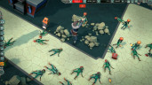 Mars Attracts, Steam Gift