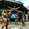 Monster Hunter Rise
