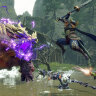 Monster Hunter Rise
