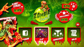 Zombie Pinball, Steam Gift