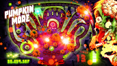 Zombie Pinball, Steam Gift