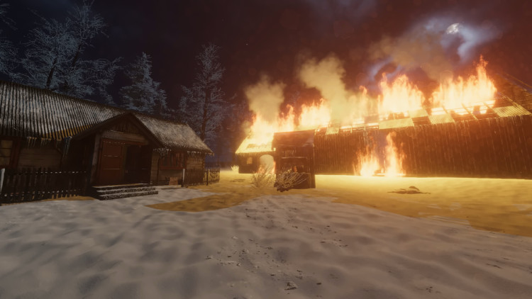 Farmer's Father: Save the Innocence, Steam Gift