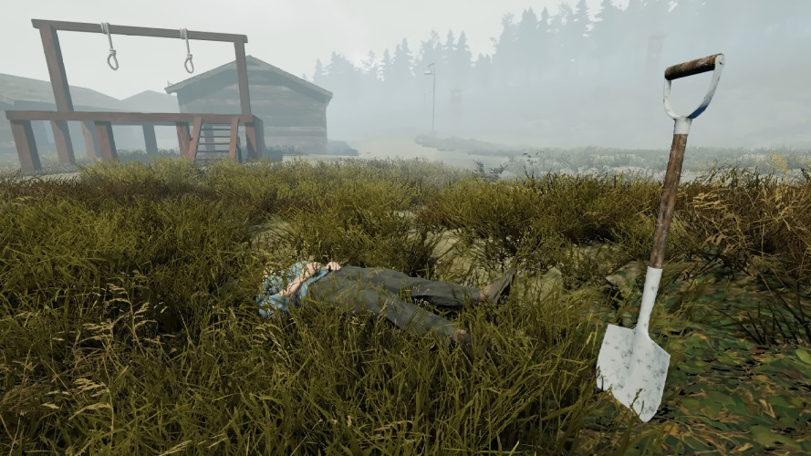 Farmer's Father: Save the Innocence, Steam Gift