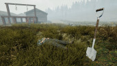 Farmer's Father: Save the Innocence, Steam Gift