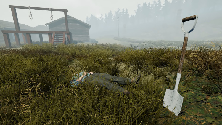 Farmer's Father: Save the Innocence, Steam Gift