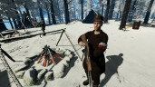 Farmer's Father: Save the Innocence, Steam Gift