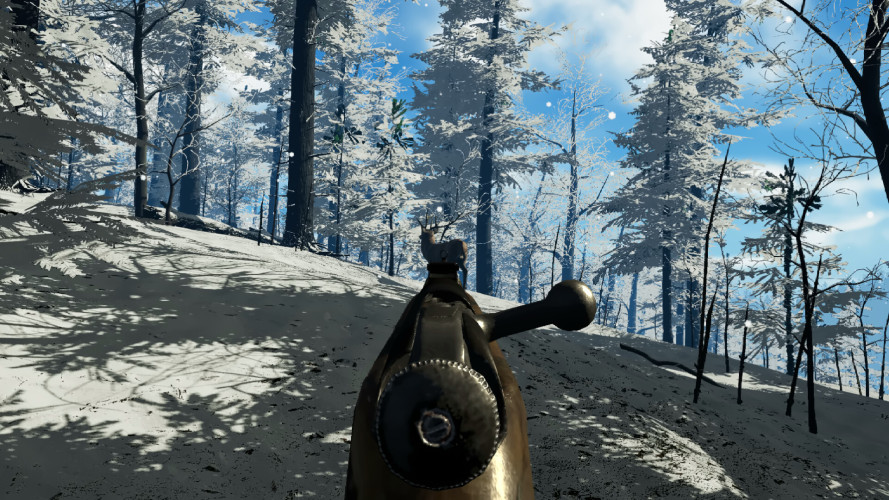 Farmer's Father: Save the Innocence, Steam Gift