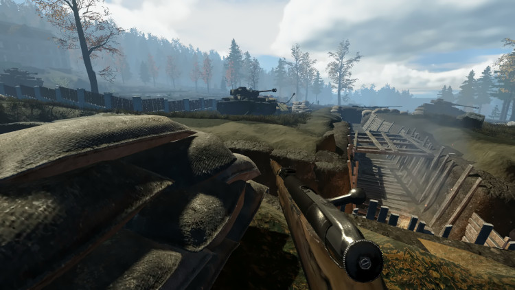 Farmer's Father: Save the Innocence, Steam Gift