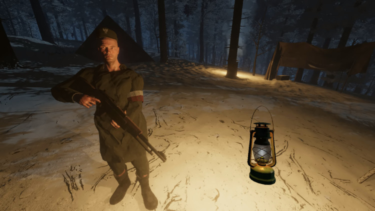 Farmer's Father: Save the Innocence, Steam Gift