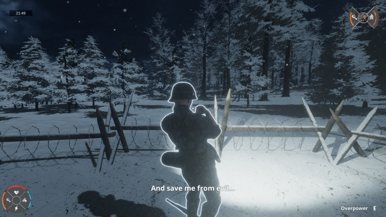 Farmer's Father: Save the Innocence, Steam Gift