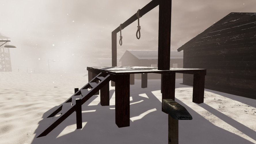 Farmer's Father: Save the Innocence, Steam Gift