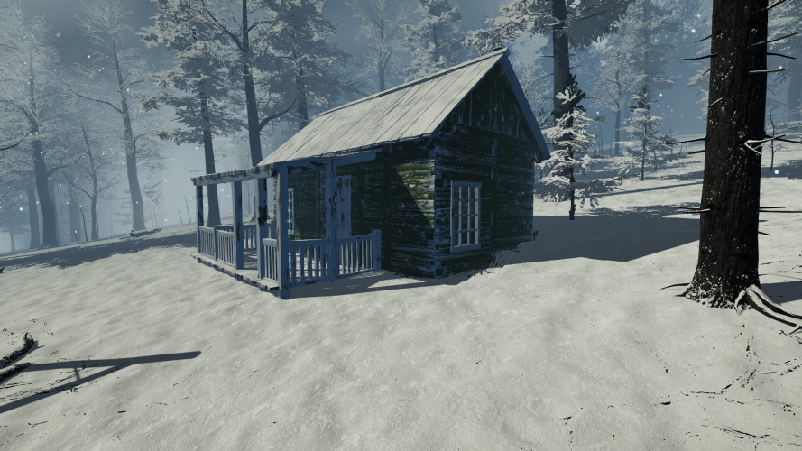 Farmer's Father: Save the Innocence, Steam Gift