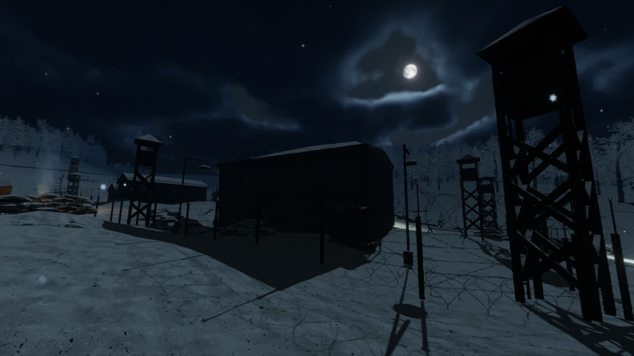 Farmer's Father: Save the Innocence, Steam Gift