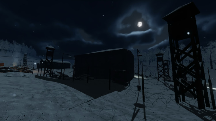Farmer's Father: Save the Innocence, Steam Gift