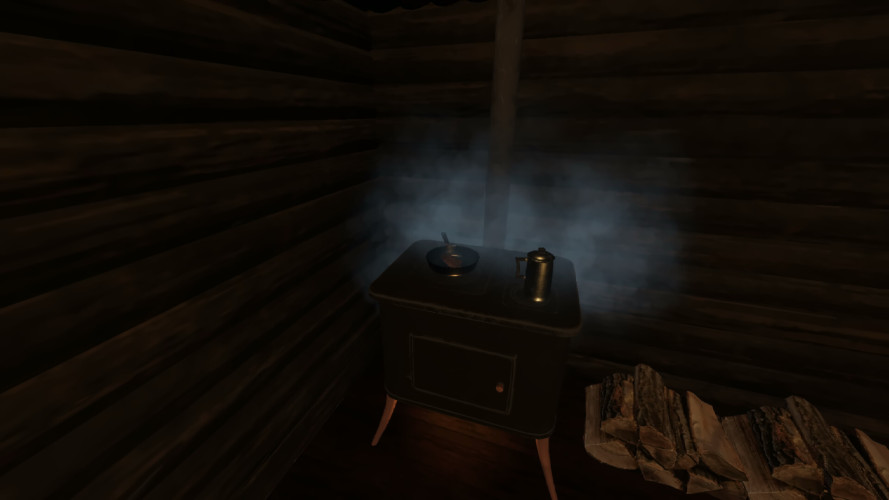 Farmer's Father: Save the Innocence, Steam Gift