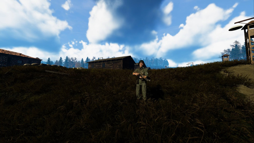 Farmer's Father: Save the Innocence, Steam Gift