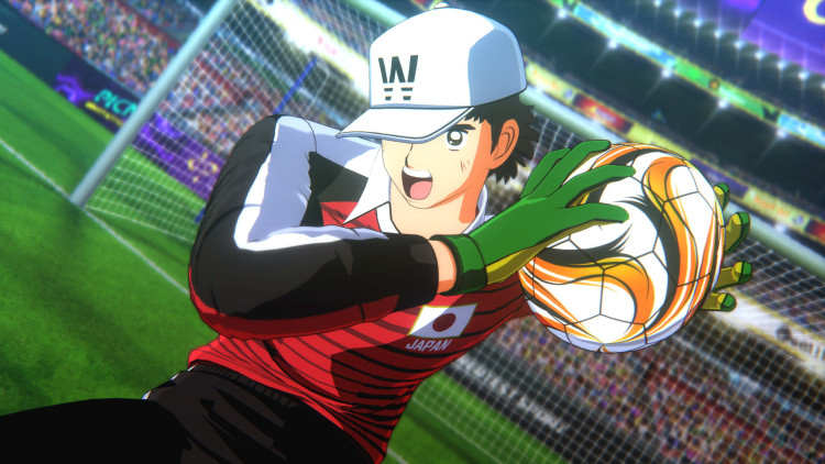 Captain Tsubasa: Rise of New Champions - Deluxe Edition, Steam Gift