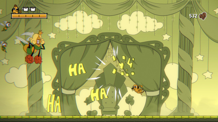 This Is Fine: Maximum Cope, Steam Gift