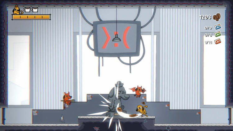 This Is Fine: Maximum Cope, Steam Gift