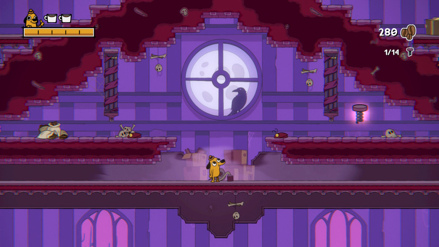 This Is Fine: Maximum Cope, Steam Gift