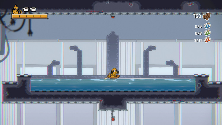 This Is Fine: Maximum Cope, Steam Gift