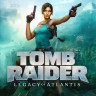 Tomb Raider: Legacy of Atlantis Standard Edition - Pre - Purchase, Steam Gift