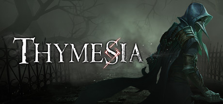 Thymesia - Deluxe Edition, Steam Gift
