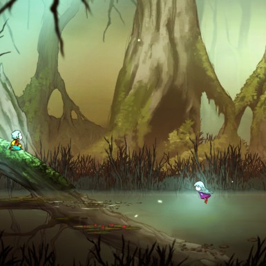 Greak Memories of Azur