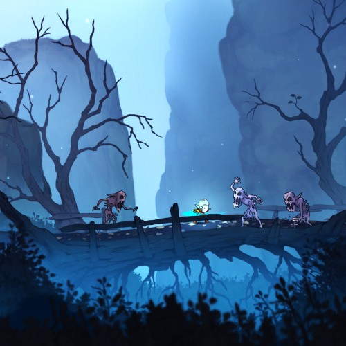 Greak Memories of Azur