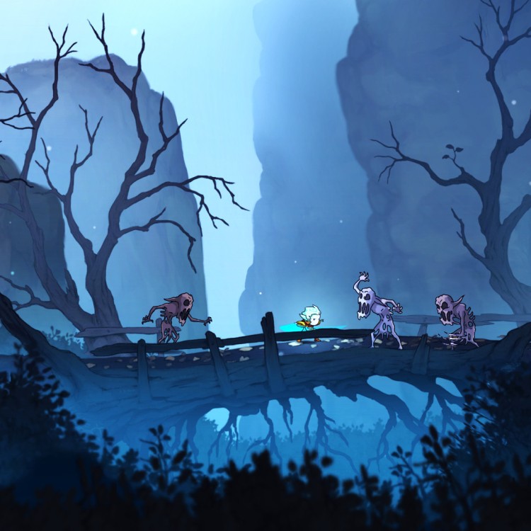 Greak Memories of Azur