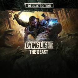 Игра Dying Light: The Beast Deluxe Edition PlayStation 5
