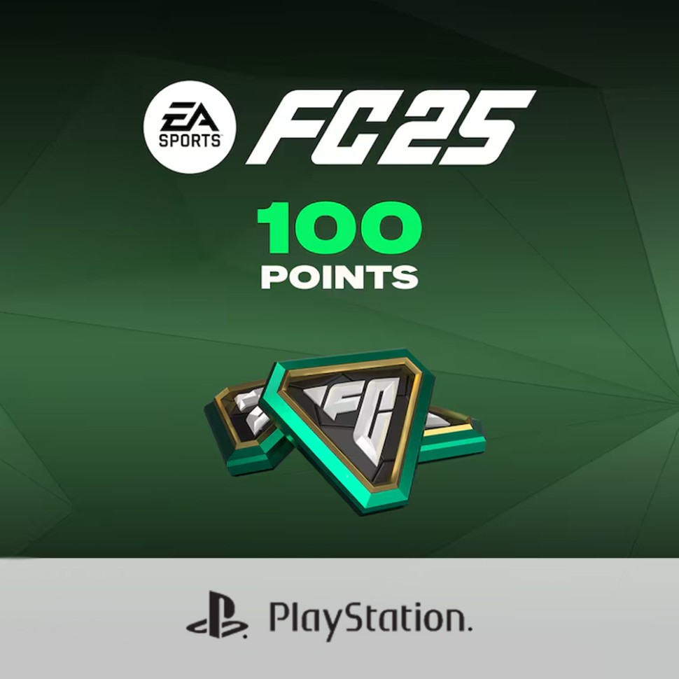Ea fc 25 points. Ea fc 25 points