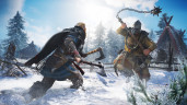 Assassin's Creed Valhalla, Steam Gift