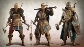 Assassin's Creed Valhalla, Steam Gift