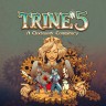 Игра Trine 5: A Clockwork Conspiracy для PC / ПК, активация в стим Steam для региона РФ / Россия цифровой ключ