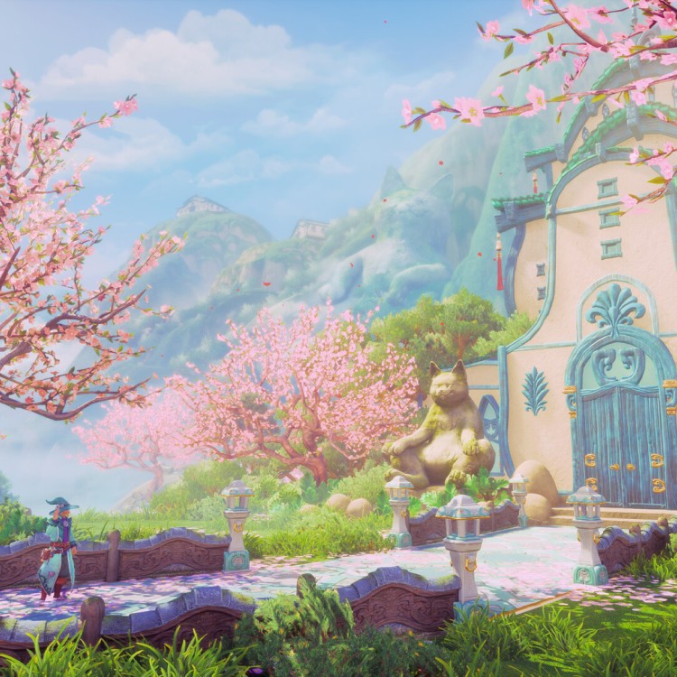 Игра Trine 5: A Clockwork Conspiracy для PC / ПК, активация в стим Steam для региона РФ / Россия цифровой ключ