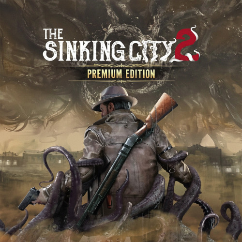 The Sinking City 2 Premium Edition