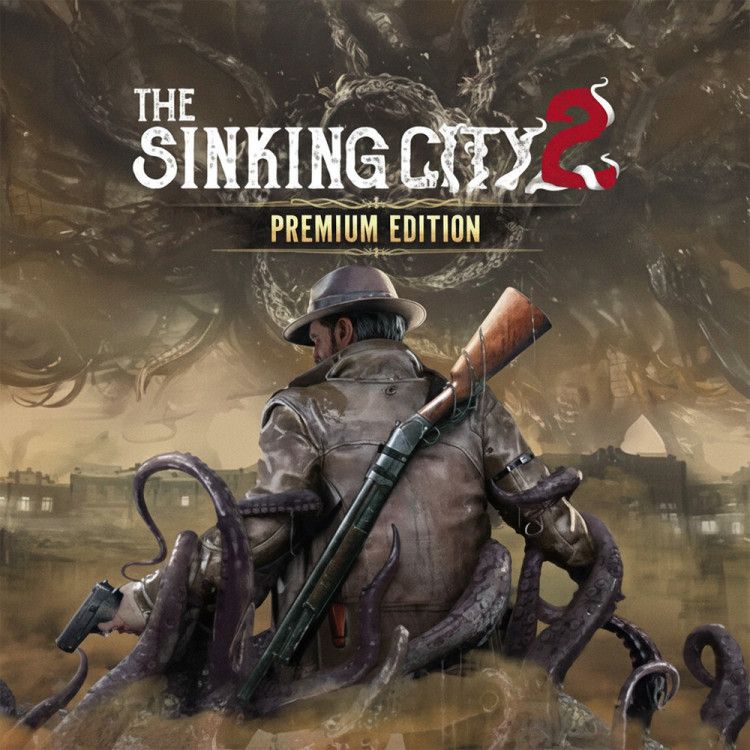 The Sinking City 2 Premium Edition