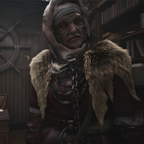 The Sinking City 2 Premium Edition