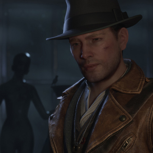 The Sinking City 2 Premium Edition