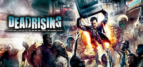 DEAD RISING® - Dead Rising, Steam Gift