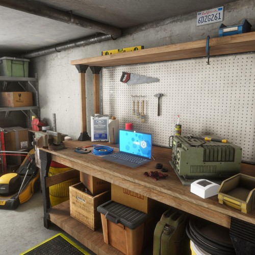 ELECTRICIAN SIMULATOR