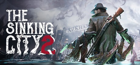 The Sinking City 2 - Premium Edition, Steam Gift