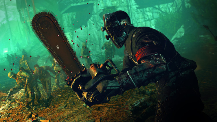 Zombie Army Trilogy - 4 - Pack, Steam Gift