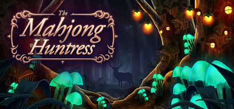 The Mahjong Huntress, Steam Gift
