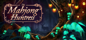 The Mahjong Huntress, Steam Gift