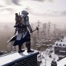 Игра Assassin's Creed III Remastered PlayStation 4 и PlayStation 5
